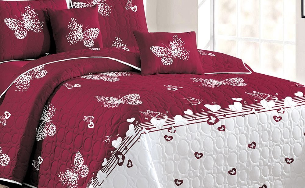 summer quilts