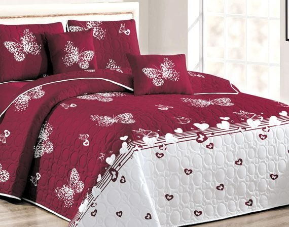 summer quilts
