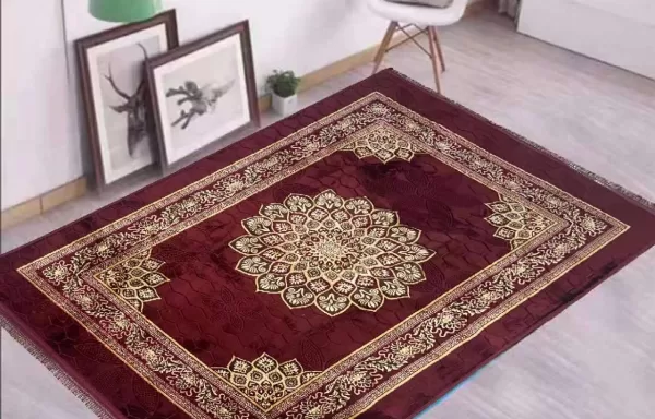 Prayer Mat