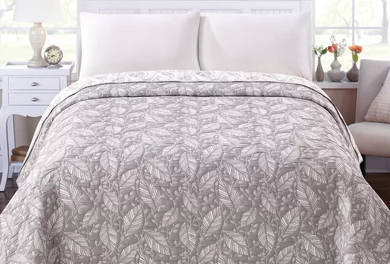 YQSJ0356 Jacquard Quilt Sets