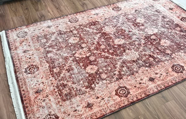 YCR-2 Persian Carpet