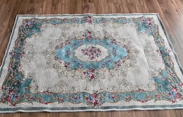 YCR-3 Persian Carpet