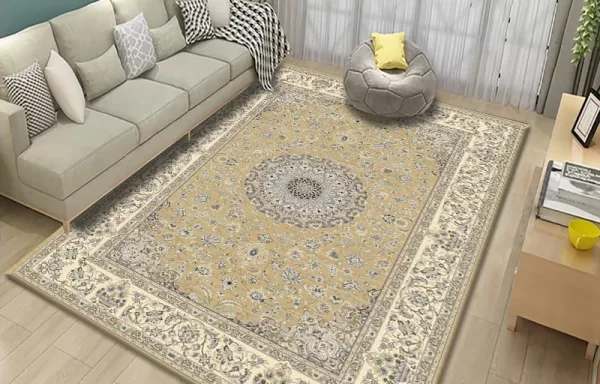 YC-10 Persian Carpet