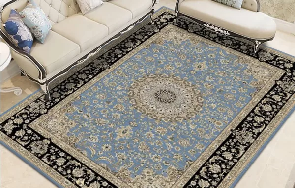 YC-11 Persian Carpet