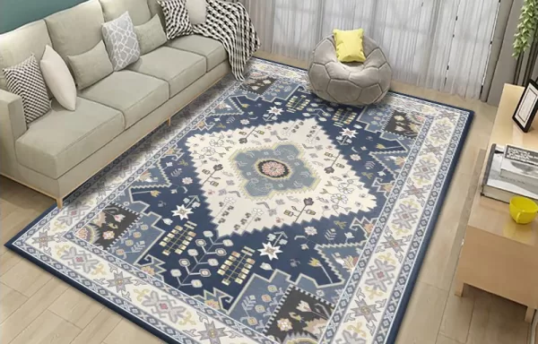 YC-13 Persian Carpet