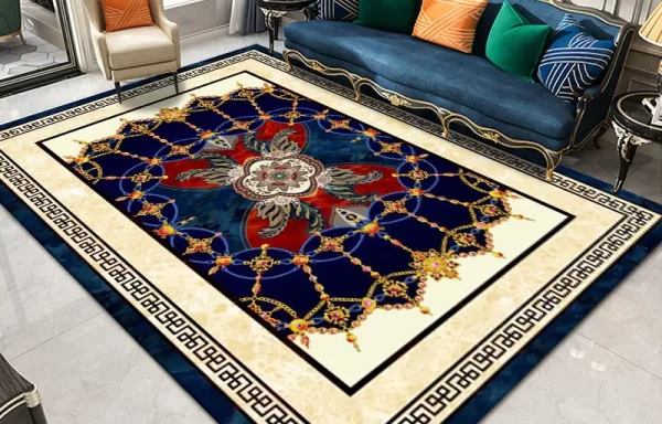 YC-14 Persian Carpet