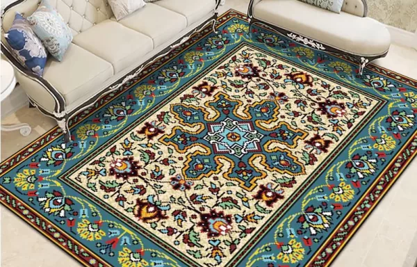 YC-18 Persian Carpet