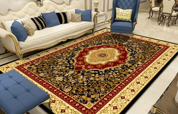 YC-2 Persian Carpet