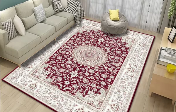 YC-22  Persian Carpet