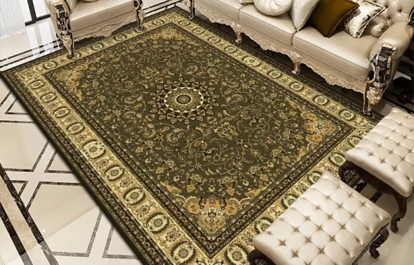 YC-24 Persian Carpet