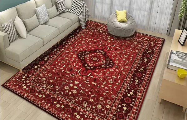 YC-30 Persian Carpet