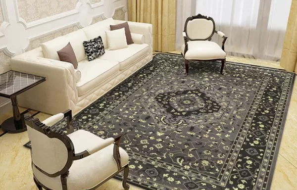 YC-31 Persian Carpet