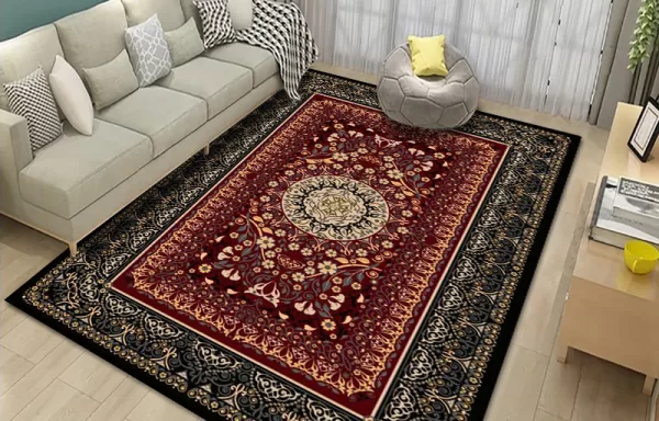 YC-35 Persian Carpet