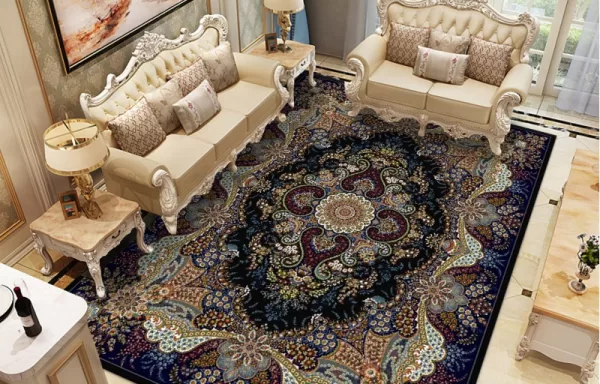 YC-38 Persian Carpet