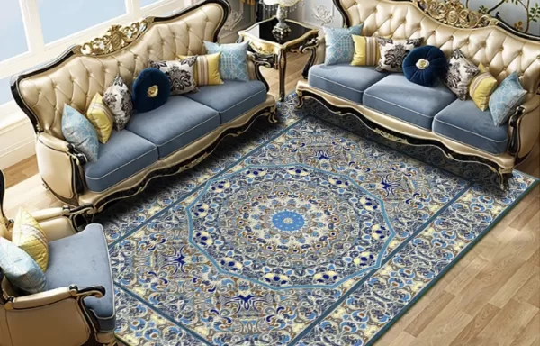 YC-41 Persian Carpet