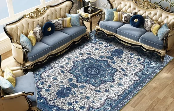 YC-48 Persian Carpet