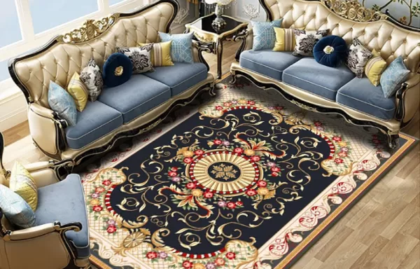 YC-50 Persian Carpet