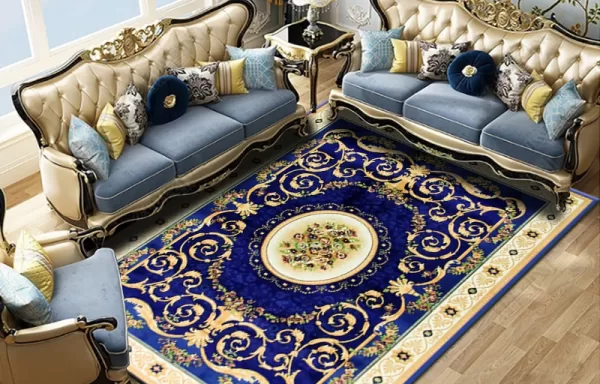 YC-53 Persian Carpet