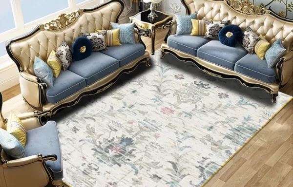 YC-55 Persian Carpet