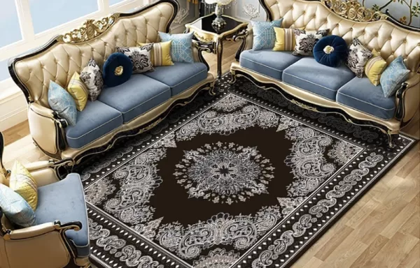 YC-60 Persian Carpet