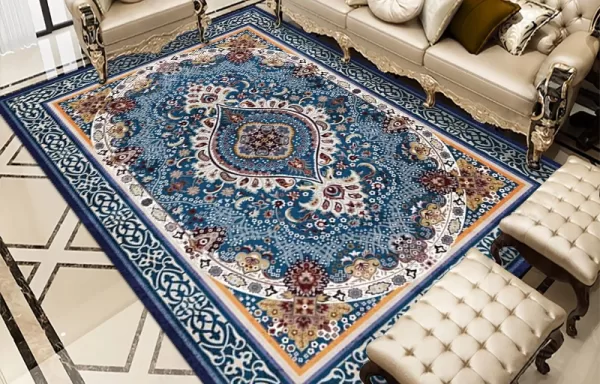 YC-7 Persian Carpet