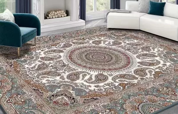 YC-75 Persian Carpet