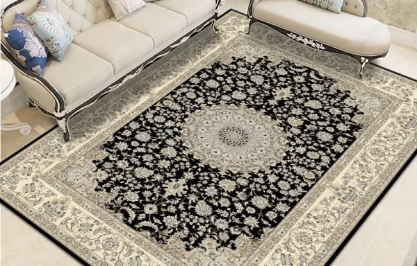 YC-9 Persian Carpet