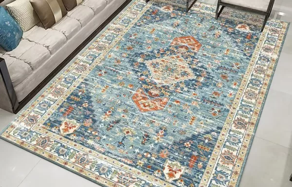 YCJ-15 Persian Carpet