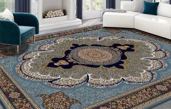 YCM-02 Persian Carpet