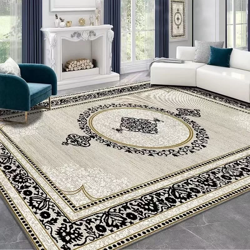 How to Match Carpet Colors with Your Interior Design