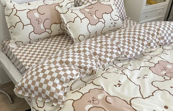 Baby bedding sets