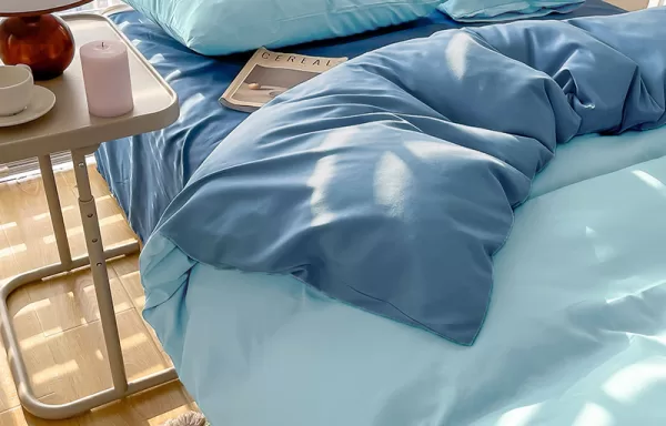 YSS-21 Bedding Set