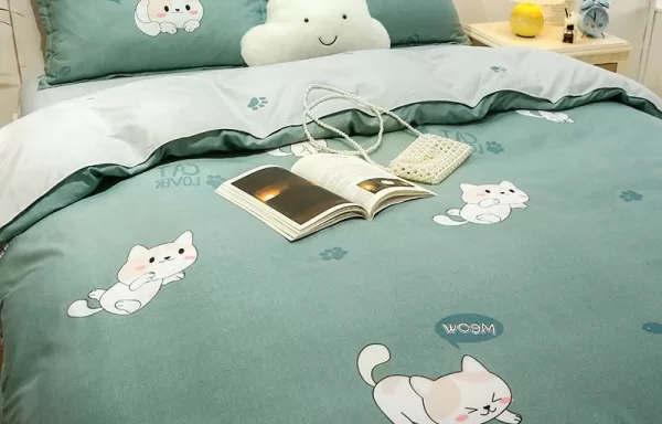 YSS-27 Bedding Set