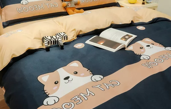 YSS-28 Bedding Set