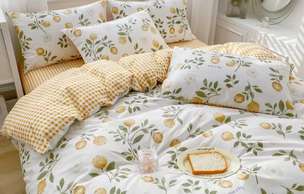 YSS-29 Bedding Set