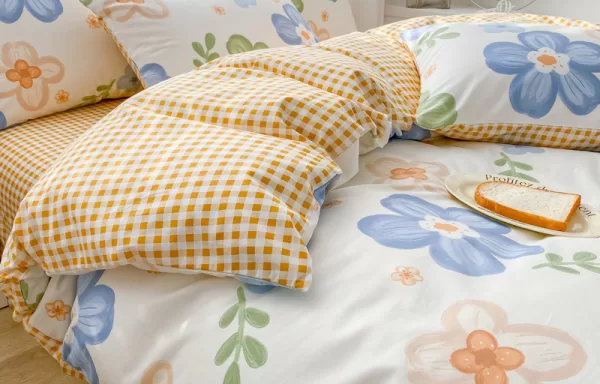 YSS-30 Bedding Set