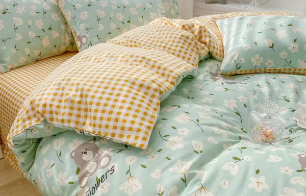 YSS-34 Bedding Set