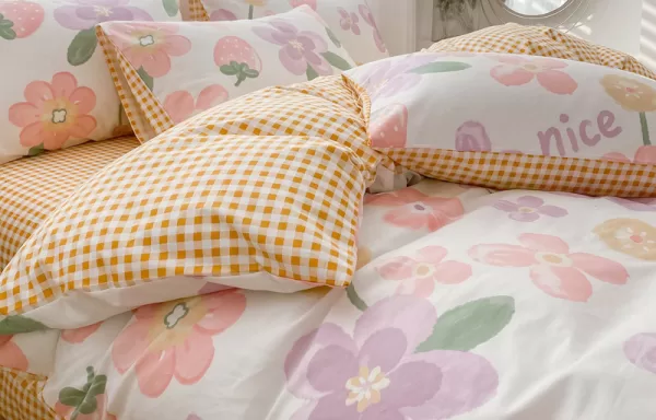 YSS-35 Bedding Set