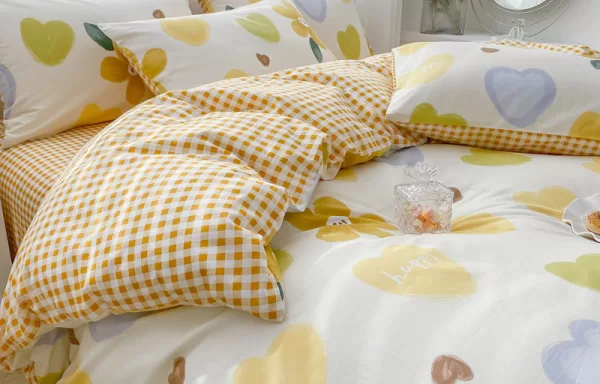 YSS-36 Bedding Set