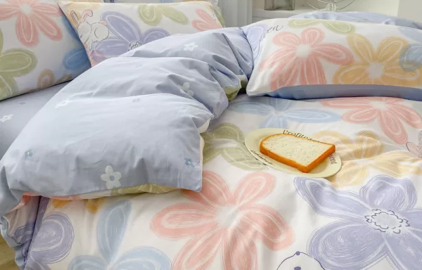 YSS-37 Bedding Set