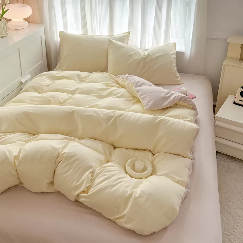 YSS-6 Bedding Set