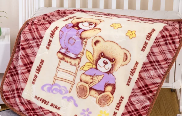 Kids blanket