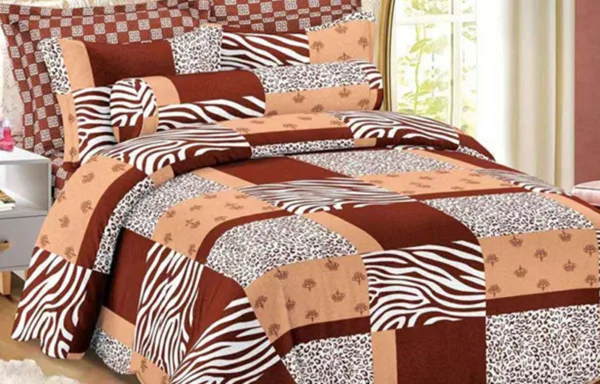 King size bed set