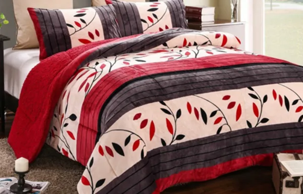 Queen bed room set