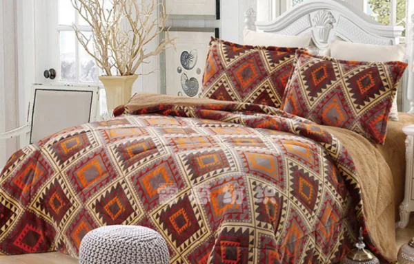 Bedding set