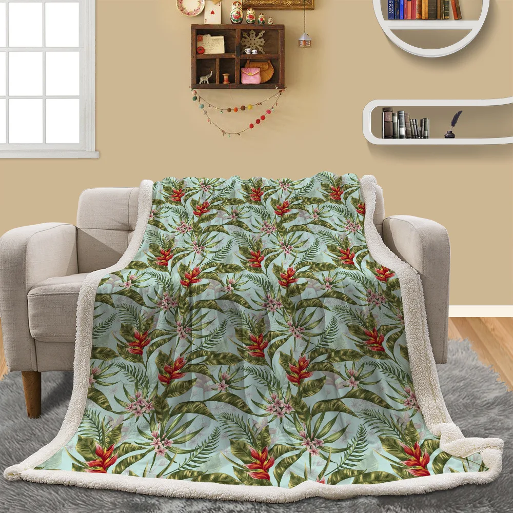 Microfiber Blankets: Lightweight and Durable Everyday Options