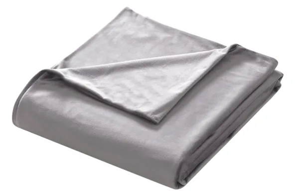 King size weighted blanket