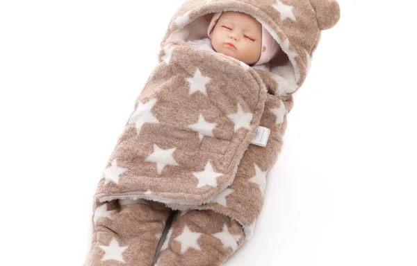 Swaddle blankets