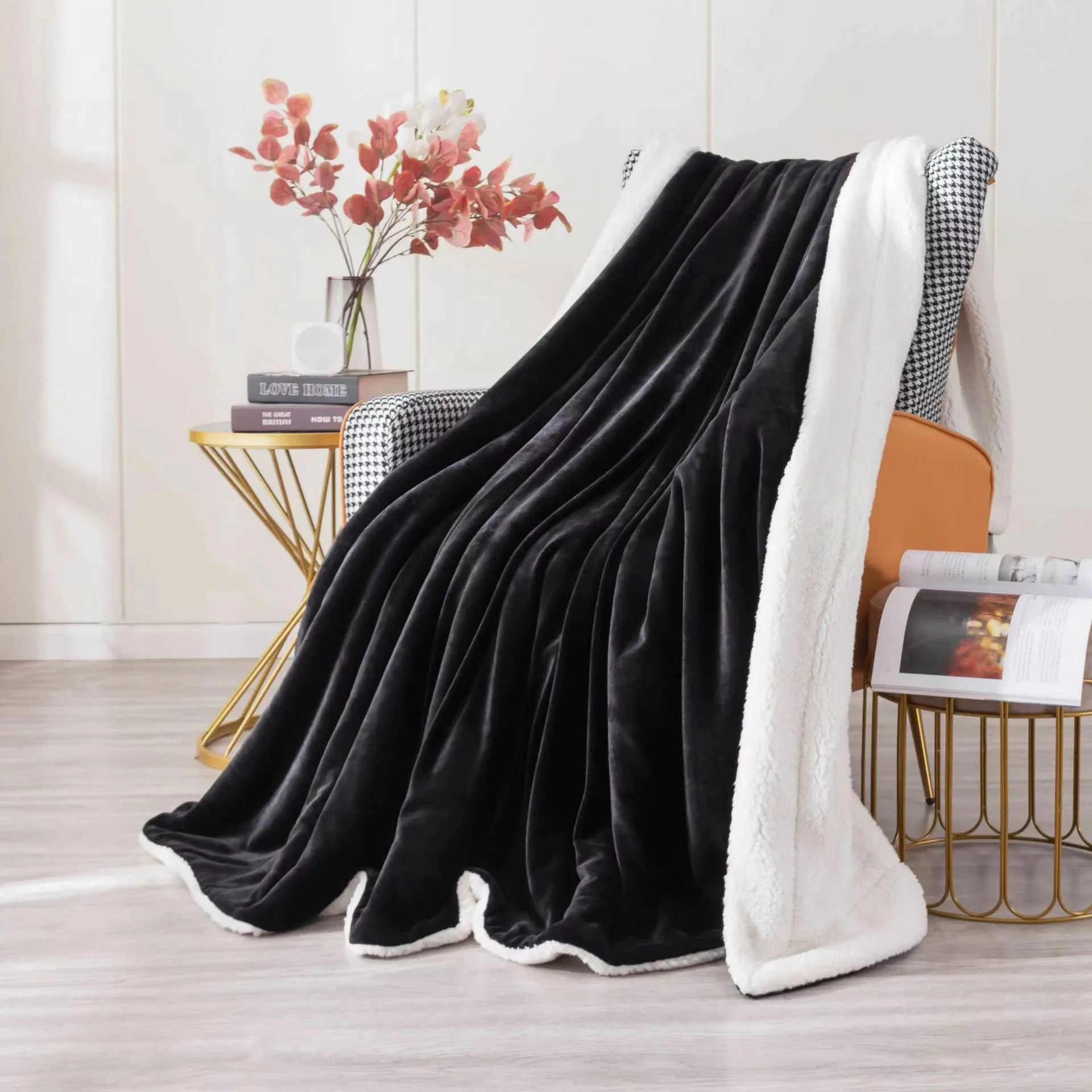 Choosing the Right Blanket Weight for Every Season