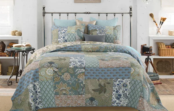 Bedding quilts